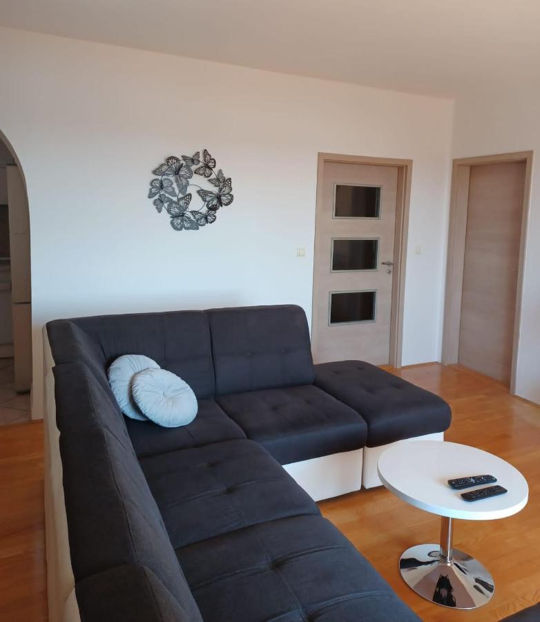 Bella Vista Apartment Šibenik Exterior foto
