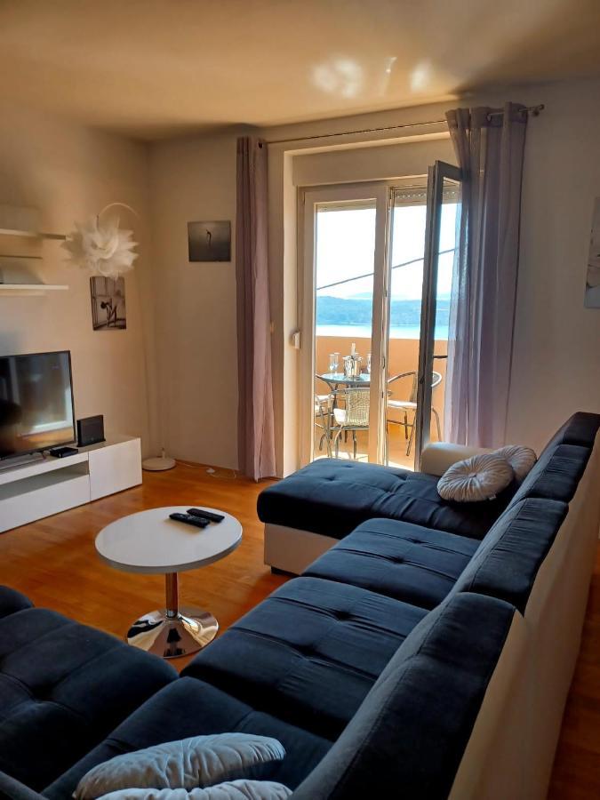 Bella Vista Apartment Šibenik Exterior foto